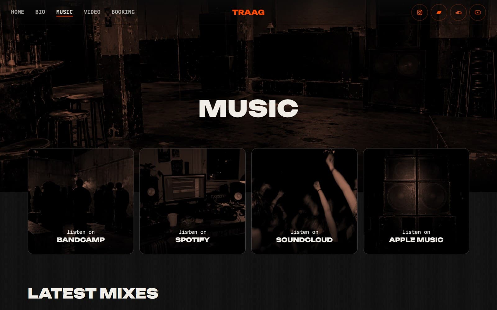 Music